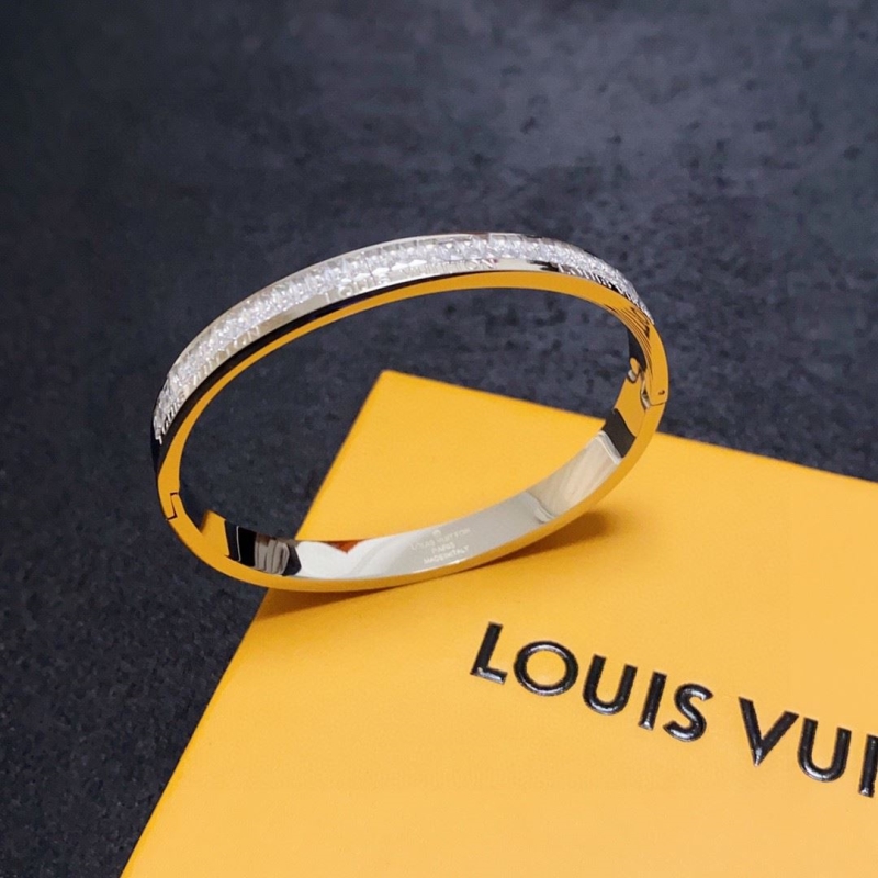 LV Bracelets